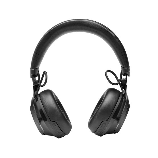 JBL Club 700BT - Black - Wireless on-ear headphones - Back JBL Club 700BT - Black - Wireless on-ear headphones - Back